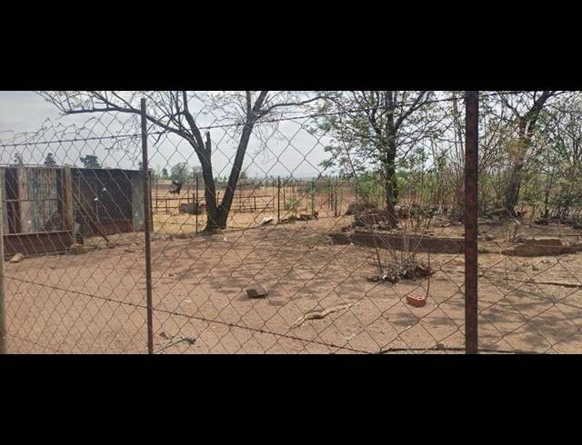 FARM FOR SALE IN MOOILANDE